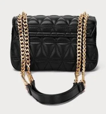 Petit sac à main de luxe GABY en cuir synthétique élégant, bandoulière réglable, parfait pour transporter vos essentiels avec style, confortable et chic pour toutes vos sorties.