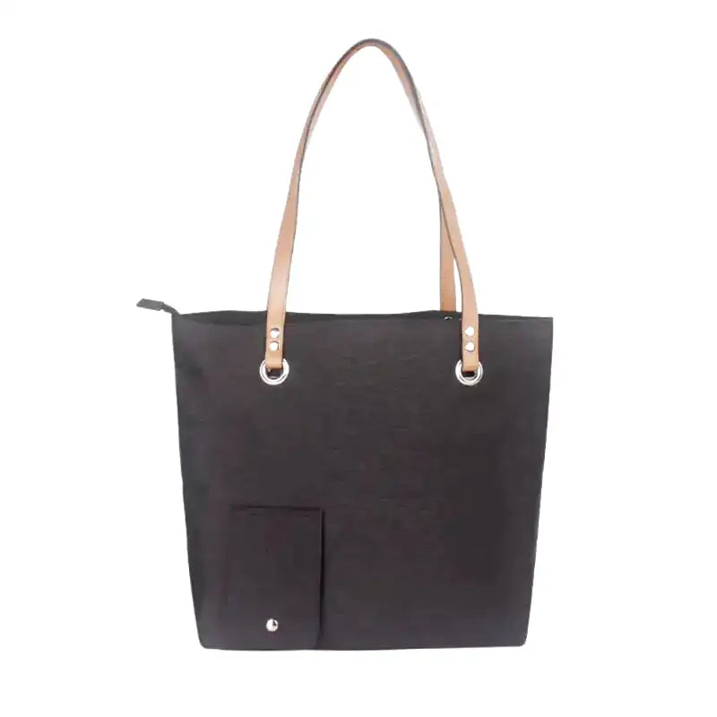 Grand sac à main ORLA pour femmes, élégant et spacieux, avec multiples poches pour ranger facilement tous vos essentiels, parfait pour le travail, les sorties et le quotidien actif.