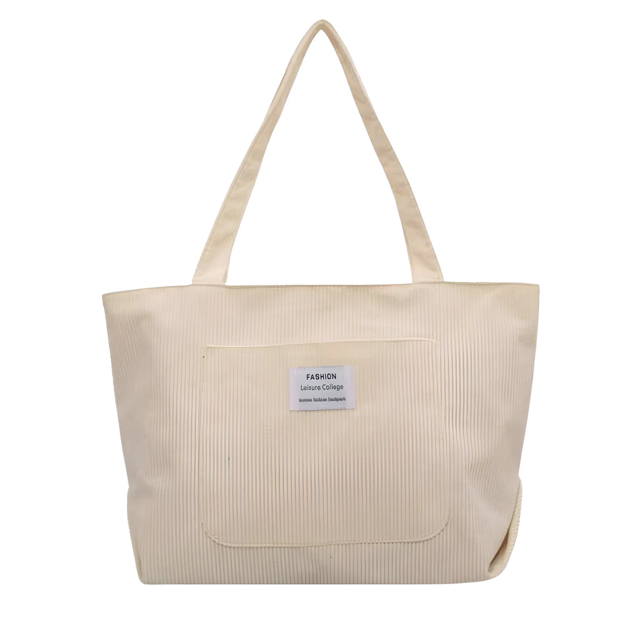 ALEYA - Sac à Main Cabas Fourre-Tout